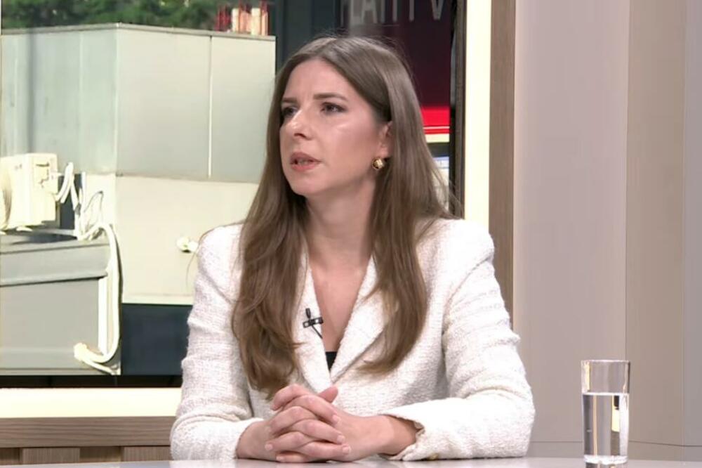 Sekulić: Crna Gora ima goriva za dva mjeseca, razloga za paniku nema