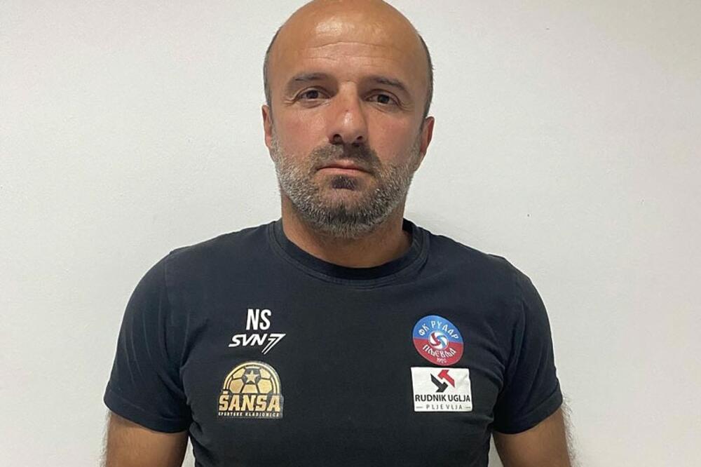 Sekulić nakon smjene u Rudaru: Ne treba okretati glavu od sumnjivih radnji par pojedinaca