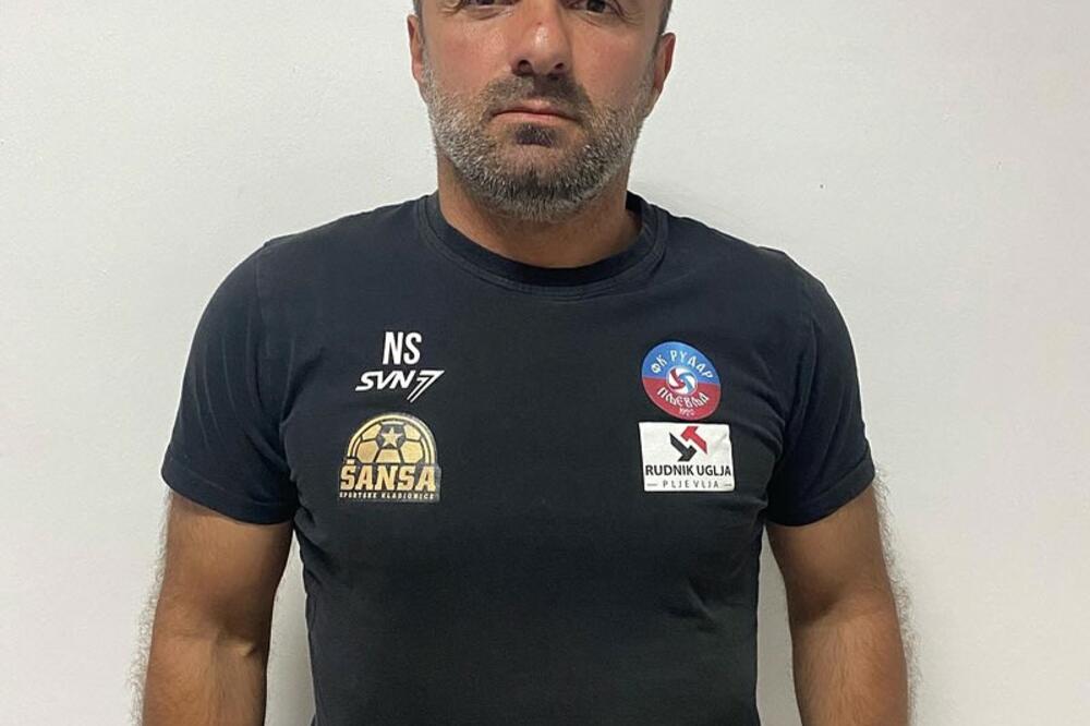 Sekuliću kormilo Rudara, pripreme pod Golubinjom počinju u ponedjeljak