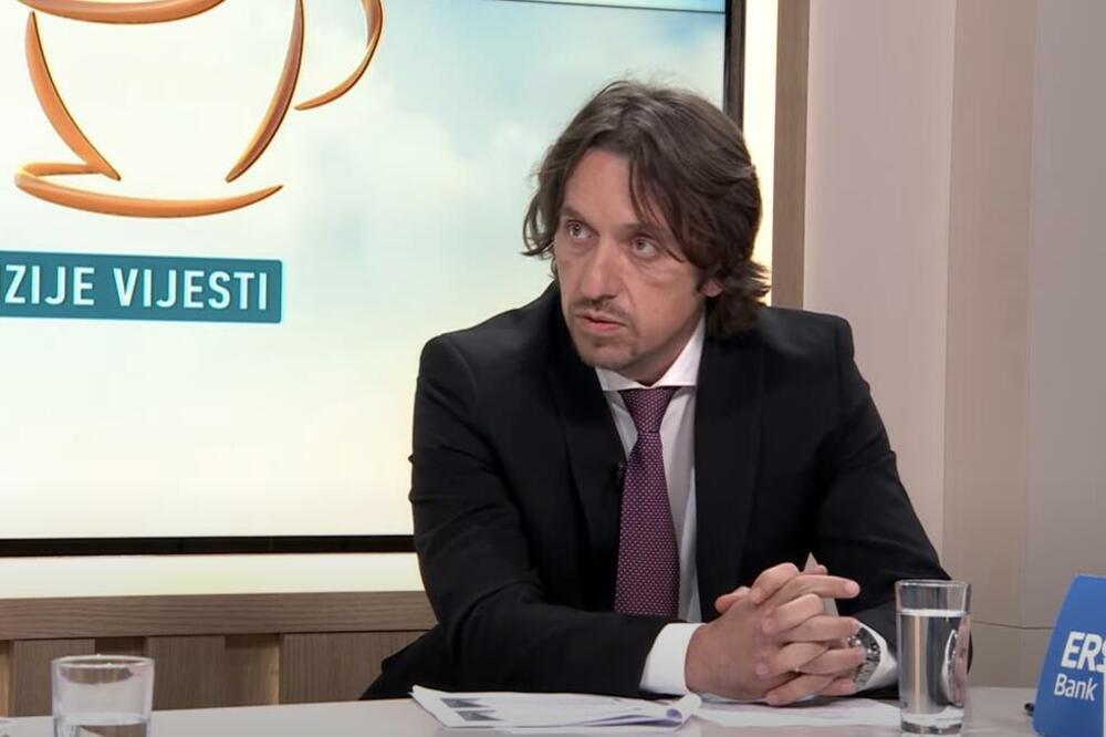 Sekulović: Postoji društvena potreba da se govor mržnje tretrira kao krivično djelo