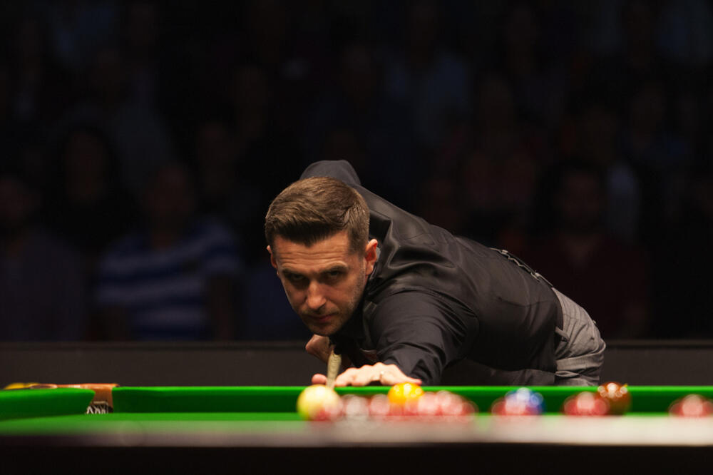 Selbi: Možda je vrijeme da se bavim nečim drugim