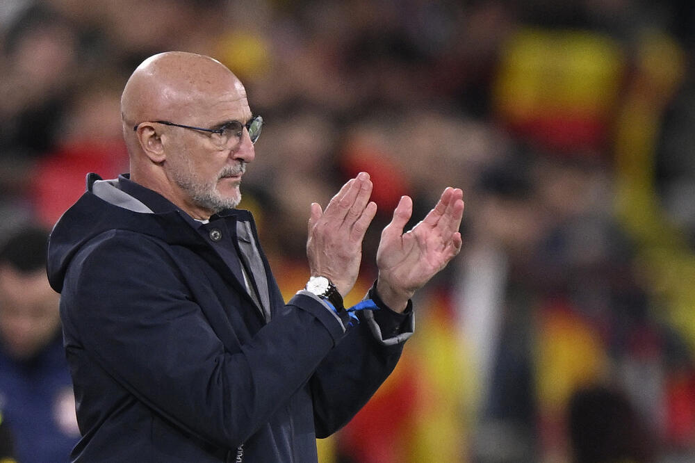 Selektor Španije osudio ksenofobične i rasističke povike na utakmici protiv Egipta