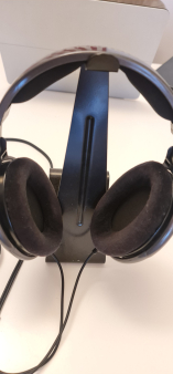 Sennheiser HD 650