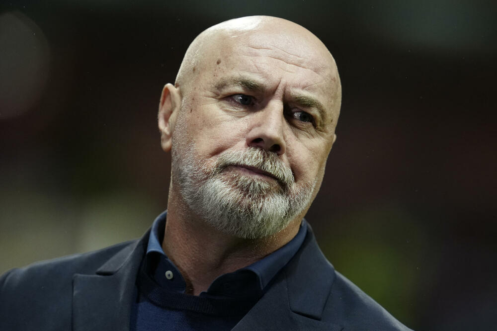 Sergej Barbarez, hladan kao špricer: Nikad mirniji nisam ušao u utakmicu