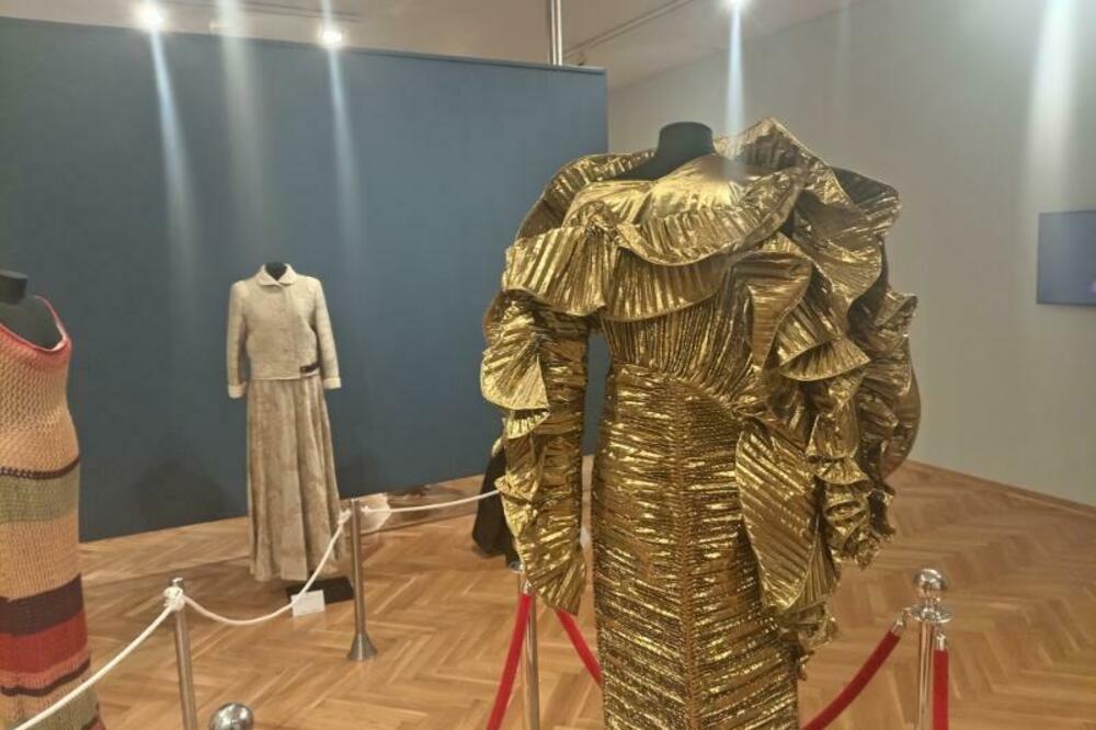 Šezdeset godina italijanskog modnog kvaliteta