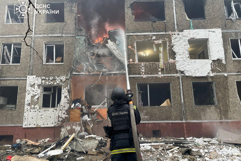 Sibiga: Volja Rusije da ubija; Zelenski: Imamo posla sa varvarima koji ne vjeruju u Boga