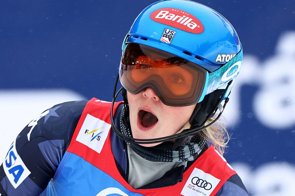 Šifrin se takmiči u tri trke na Zimskim olimpijskim igrama u Kortini i Milanu