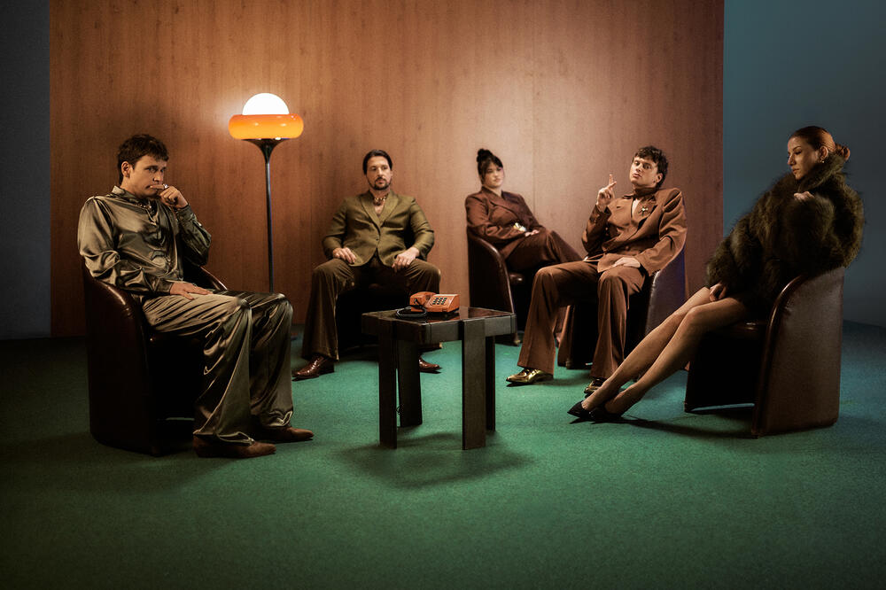 Silente poklonio pjesmu za Dan zaljubljenih