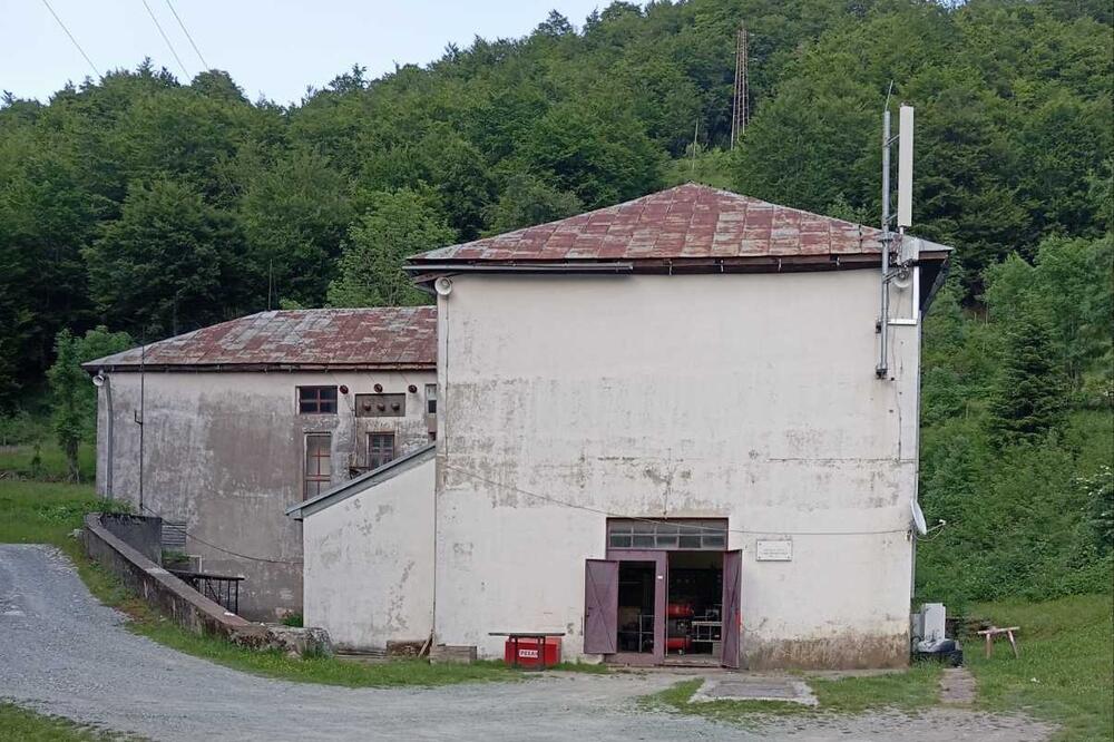 Simbol kvaliteta i drugog vremena: Elektrana u Mušovića Rijeci i poslije 75 godina "u punoj pogonskoj spremnosti"