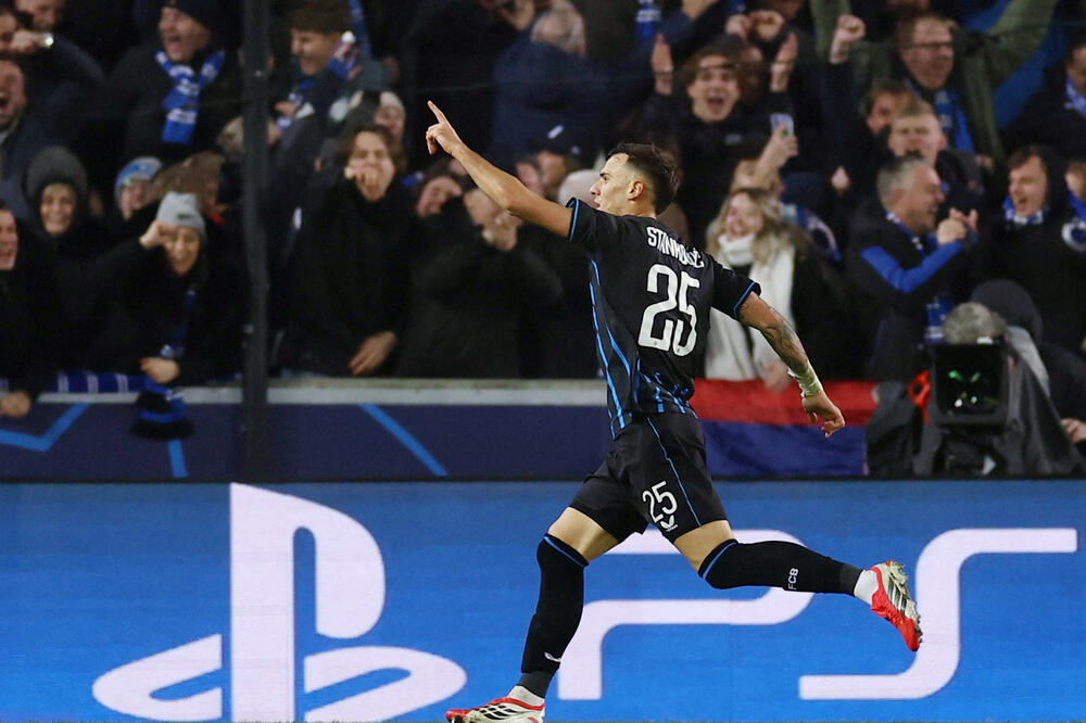 Simeone želi Stankovića, ali pita se Inter