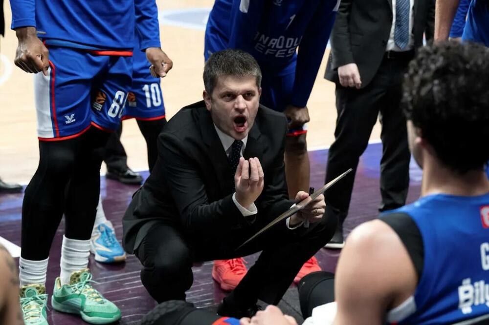 Simon predložio, UO prihvatio: Mijatović selektor Hrvatske