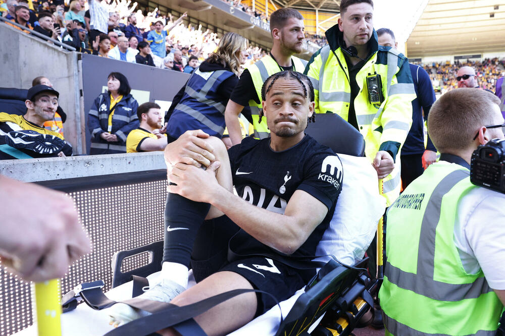 Simons propušta ostatak sezone, ali i Svjetsko prvenstvo