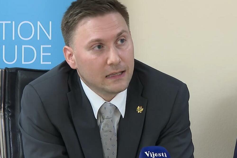 Šimun: Dijalog sa sindikatima je već otvoren
