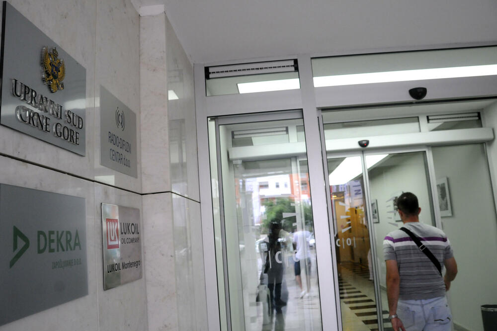 Sindikalna organizacija Upravnog suda: Sljedeći korak generalni štrajk