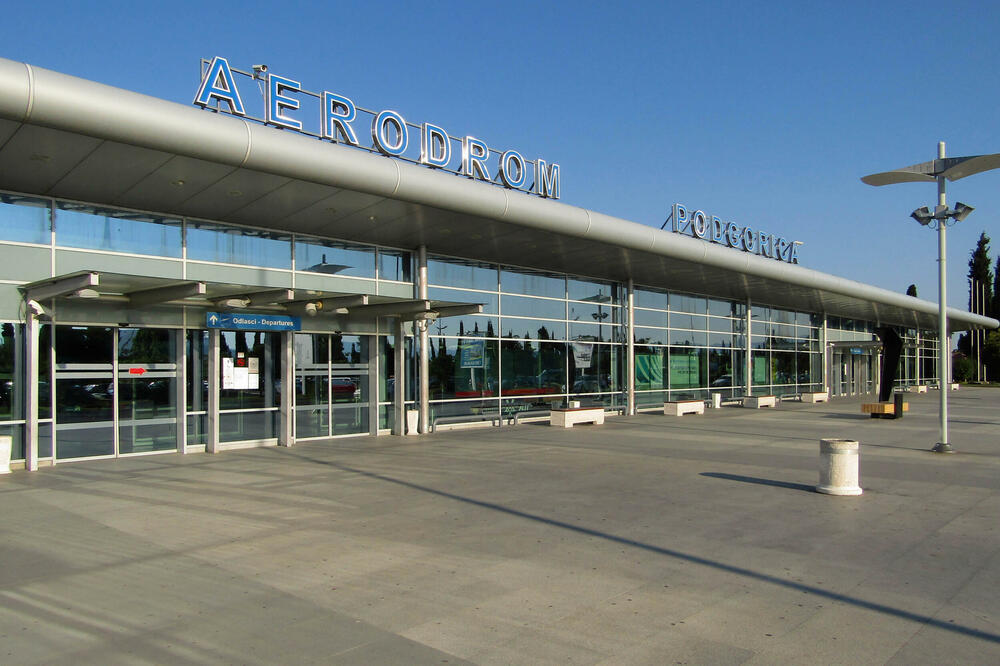 Sindikat ACG-a: Procjena aerodromske imovine mora biti potpuna, nezavisna i javno provjerljiva