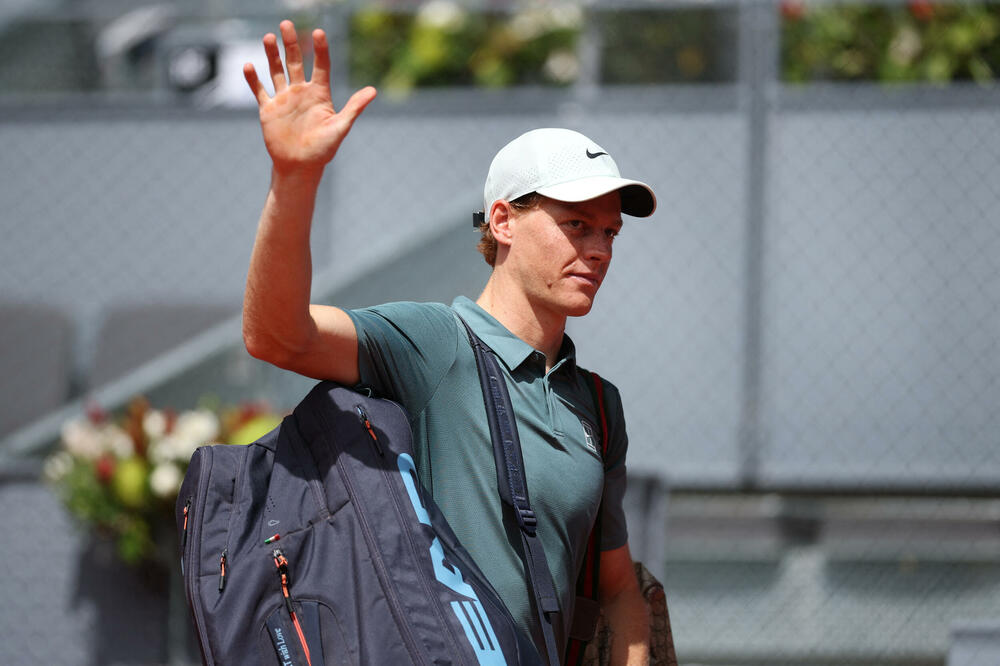 Siner lako sa Norijem