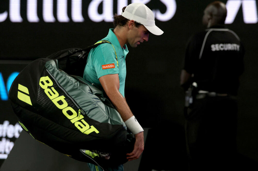 Siner: Mučio sam se fizički, ali sam imao sreće