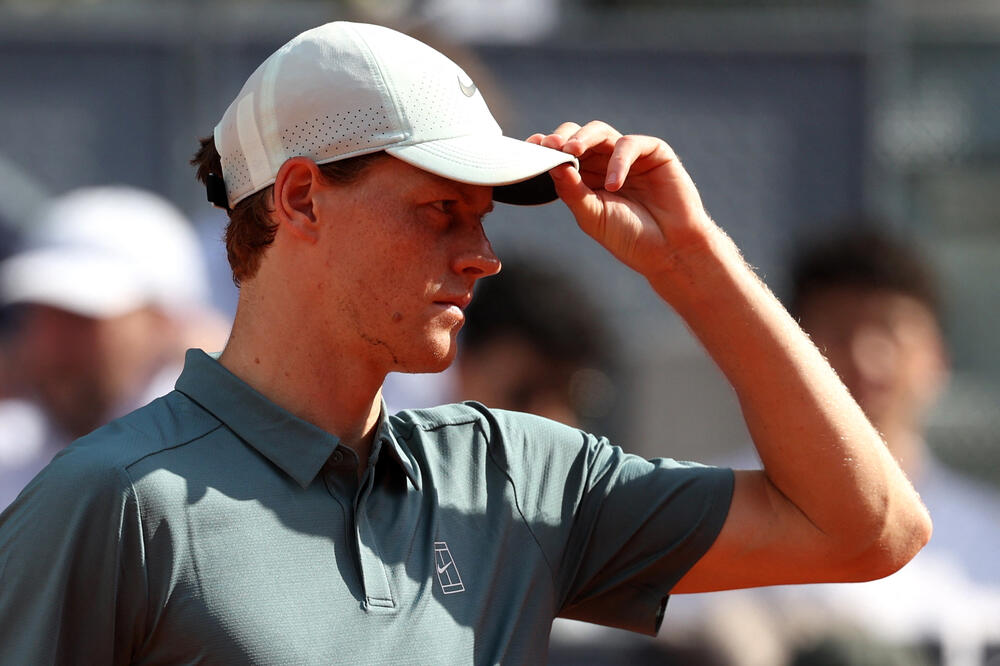 Siner o Alkarasu: I tenisu i meni je bolje s njim...