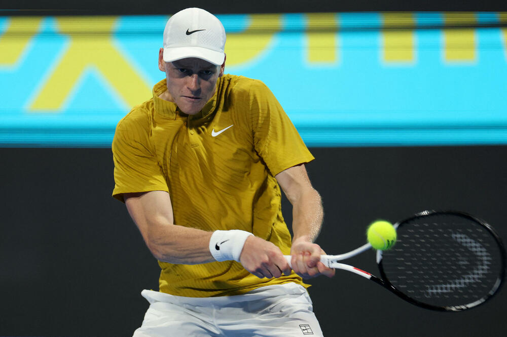 Siner: U malom sam padu, ali me to ne brine