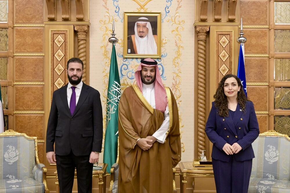 Sirija priznala nezavisnost Kosova