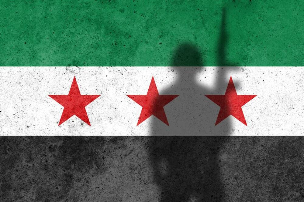 Sirijske vlasti: Spriječeno više samobilačkih napada Islamske države na novogodišnje proslave