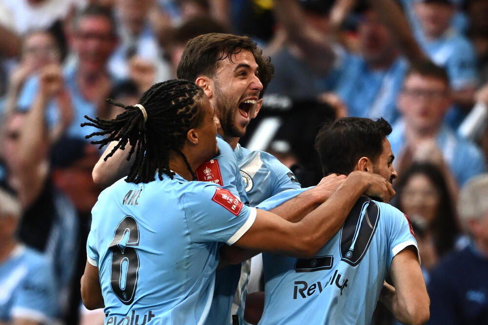 Siti preživio kasni strah protiv drugoligaša i prošao u finale FA Kupa