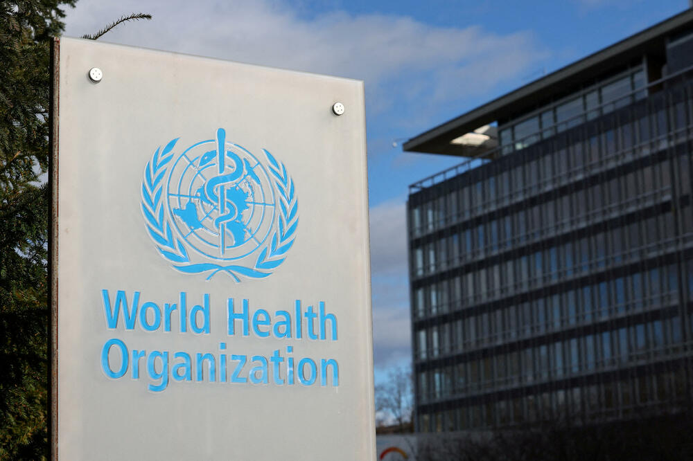 Sjedinjene Države zvanično napustile Svjetsku zdravstvenu organizaciju