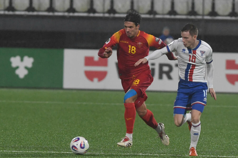 Sjedio sam i gledao kako okolo padaju bombe, strah sam osjetio tek kada sam se našao na sigurnom - u Crnoj Gori