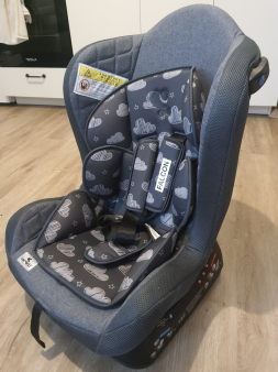 Sjediste za bebe, Lorelli Falcon 0-18 kg