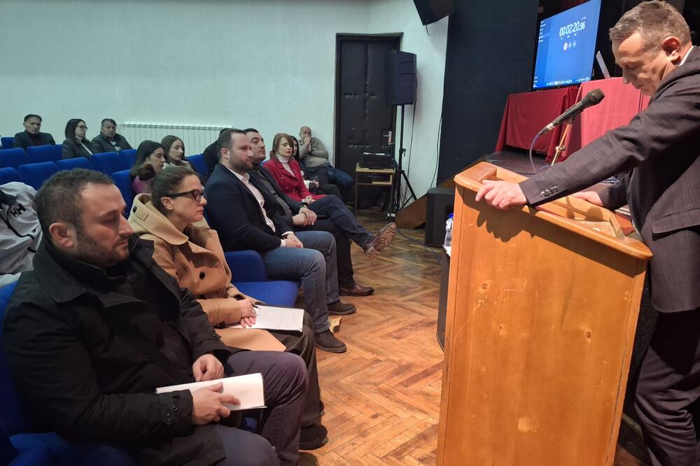 Sjednica SO Kolašin: Opozicija traži prenos zasijedanja lokalnog parlementa i detalje o projektu gondole