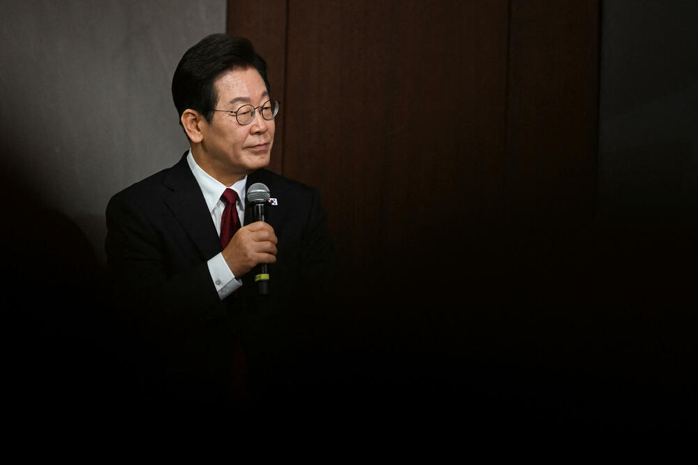 Sjevernokorejski mediji nazvali južnokorejskog predsjednika licemjerom zbog izjava o denuklearizaciji