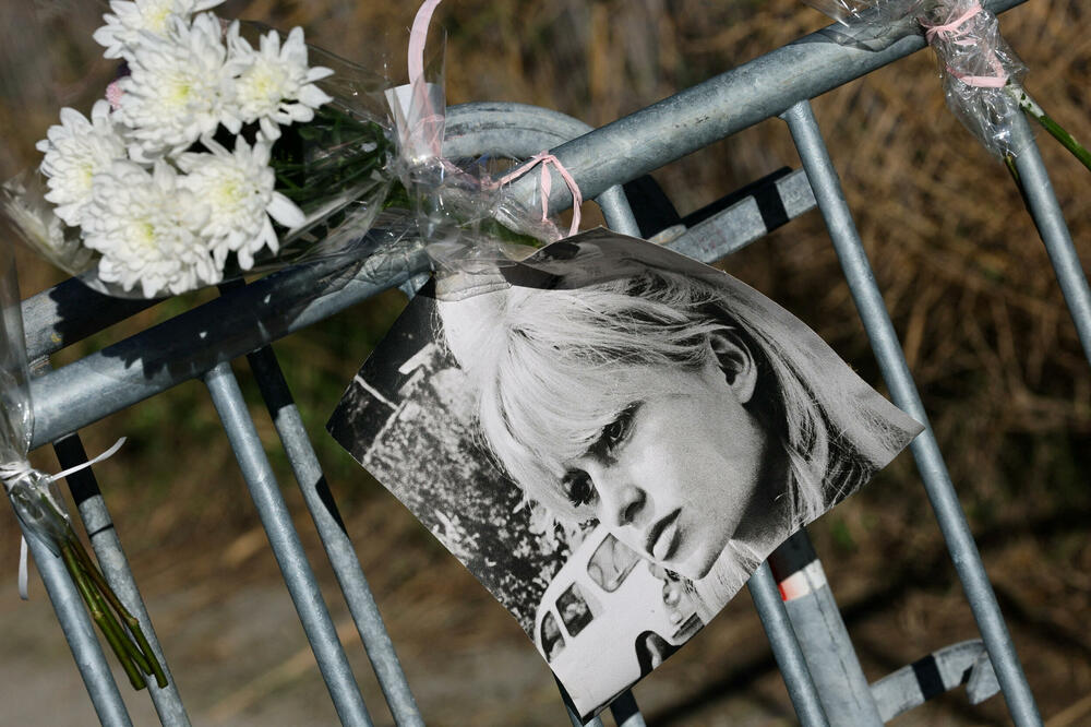 Sjutra sahrana Brižit Bardo u Sen Tropeu, bez nacionalne počasti