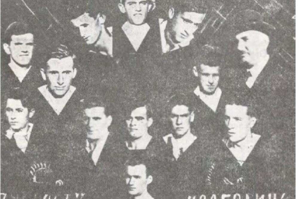 Sklapanje šampionske slagalice