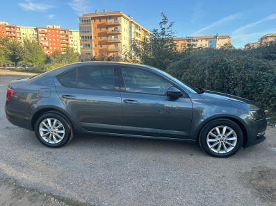 Škoda Octavia 1.6 TDI 2018