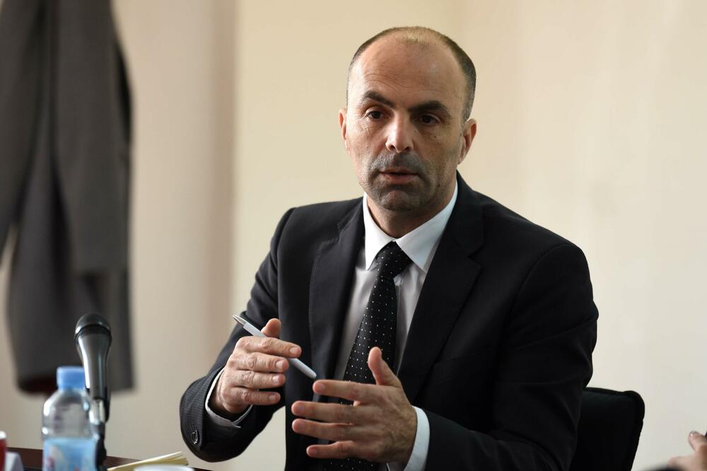 Skoro tri godine "kruže" oko Raonića: ODT još izviđa u predmetu protiv generalnog direktora RTCG i njegovog pravnog tima