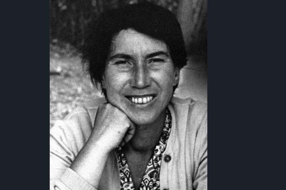 Skrivena na očigled svih: &ldquo;Porodični rječnik&rdquo;, remek-djelo Natalije Ginzburg