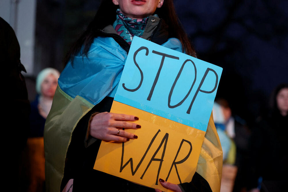 Skrivena trauma rata: Ukrajinke progovorile o silovanjima