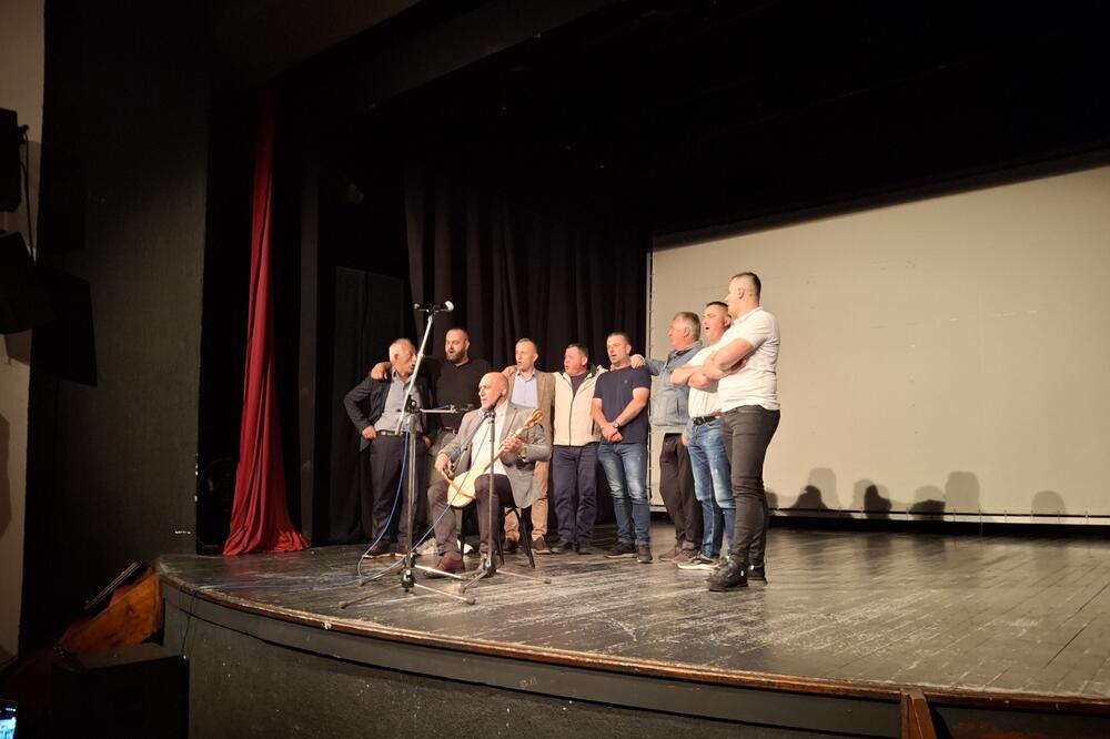 Skup posvećen Vranještici: Selo živi u lijepim uspomenama, ali i planovima za budućnost potomaka mještana