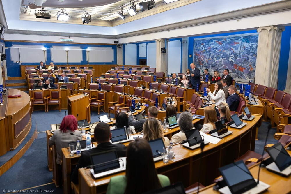 Skupština izglasala zakone kojima se uređuje promet stanovima, malim preduzetnicima olakšava pristup kreditima...