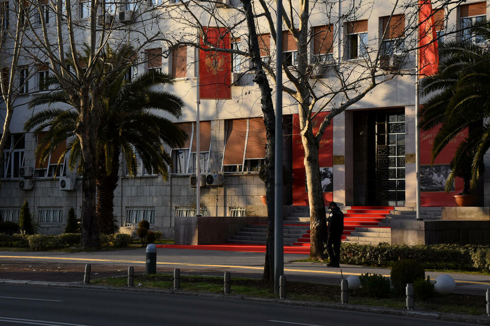 Skupština: Sistematizacija Službe nije rezultat improvizacije, već produkt ozbiljnog i odgovornog rada