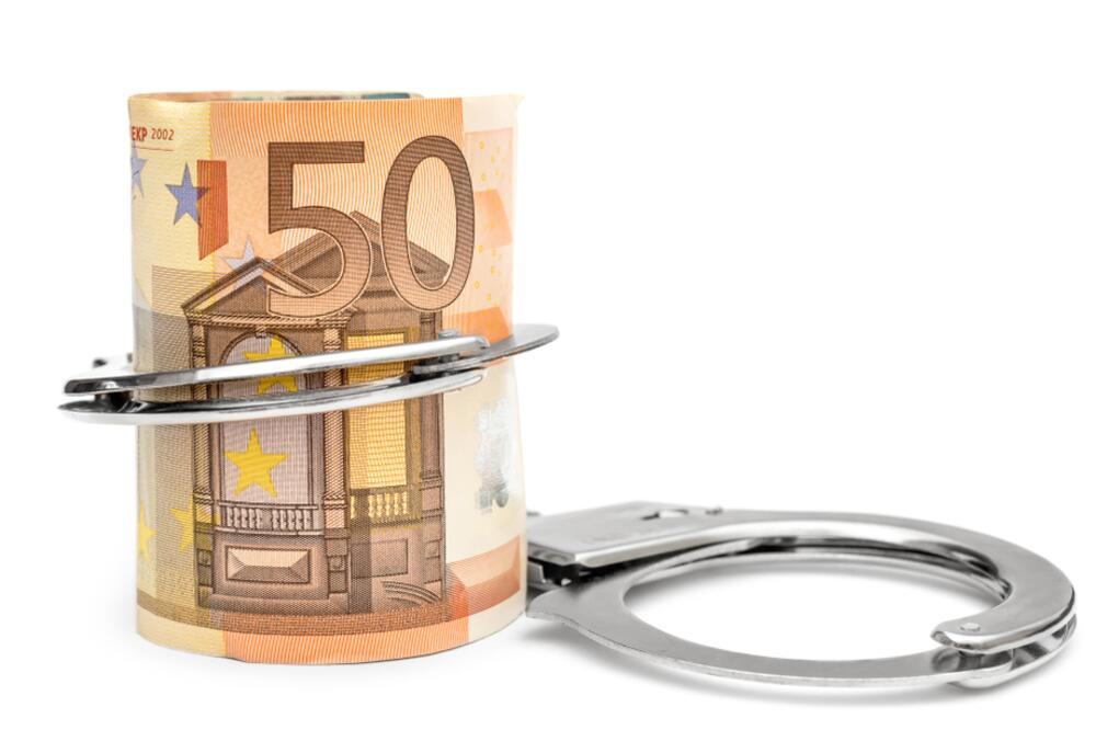 &bdquo;Slama&rdquo; pokrila 22.000 eura iz budžeta: Krivična prijava protiv firme iz Sutomora i izvršnog direktora zbog utaje poreza