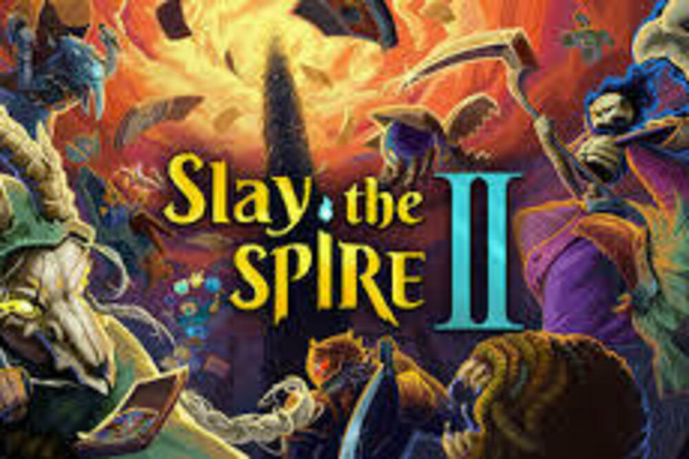 Slay The Spire 2 ruši rekorde