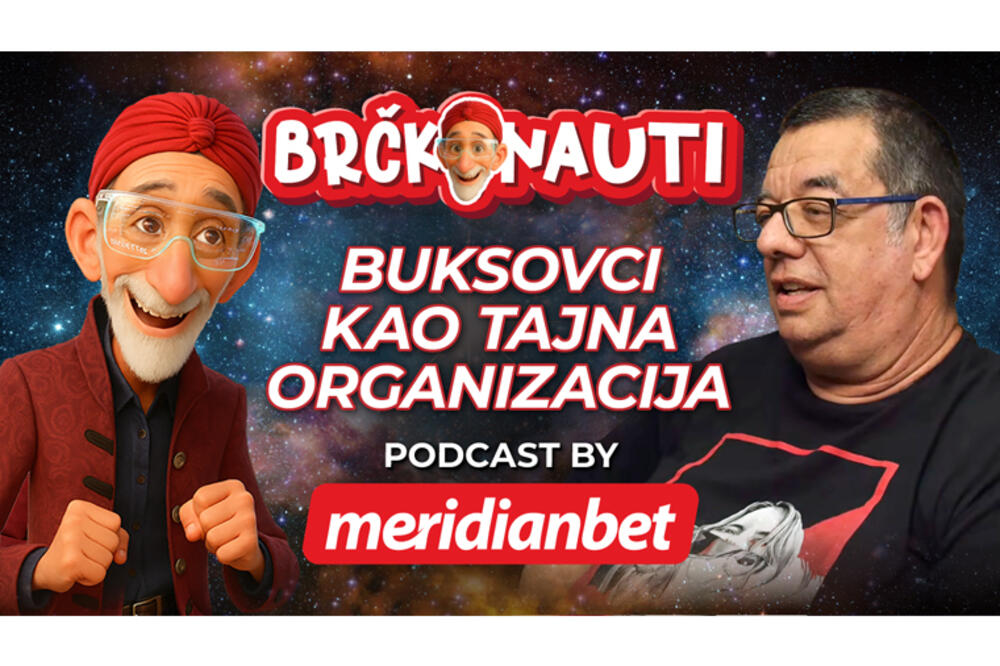 "Sloboda" koja dolazi iz Bara na sedam različitih načina!