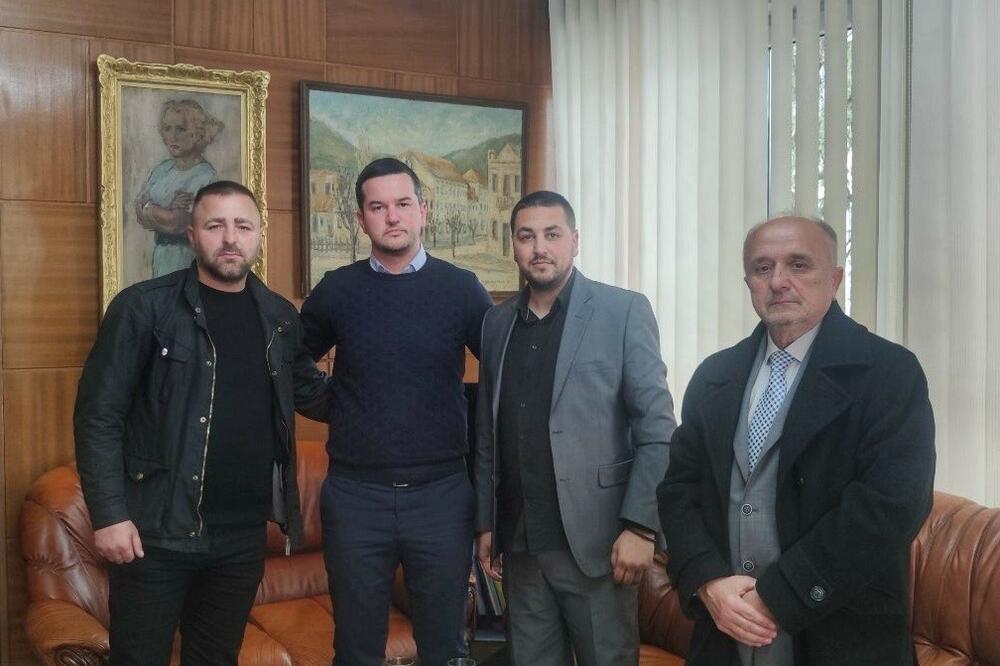 Slobodna Crna Gora dio vlasti u Beranama
