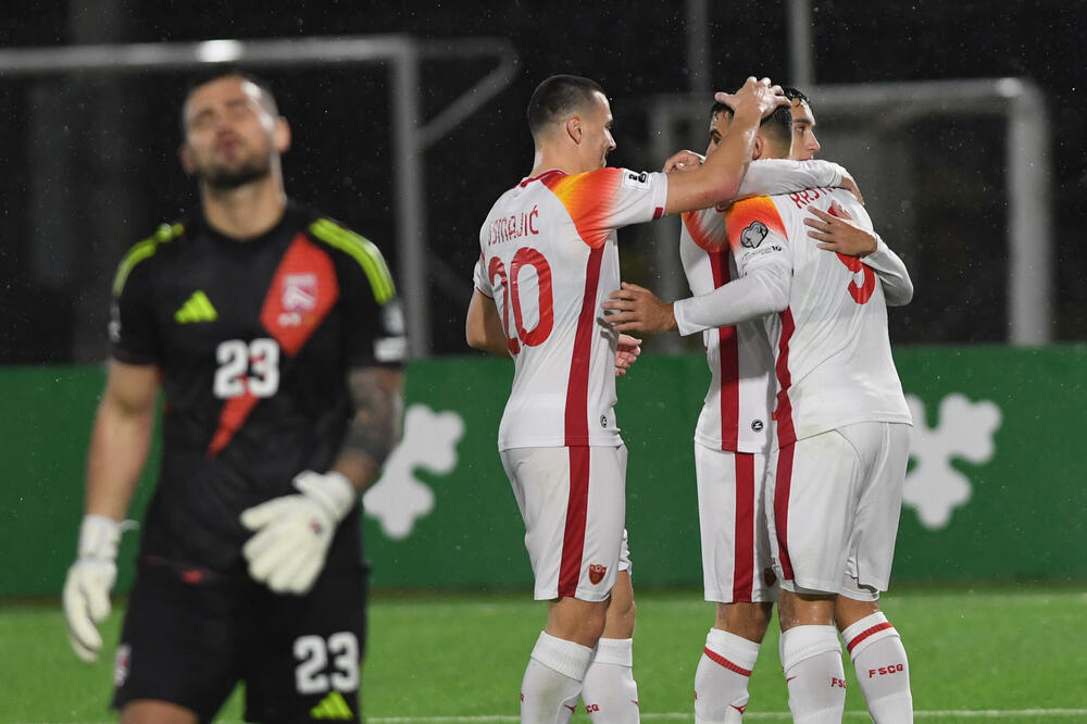 Slobodnjak Adžića i penal Krstovića za prekid crne serije