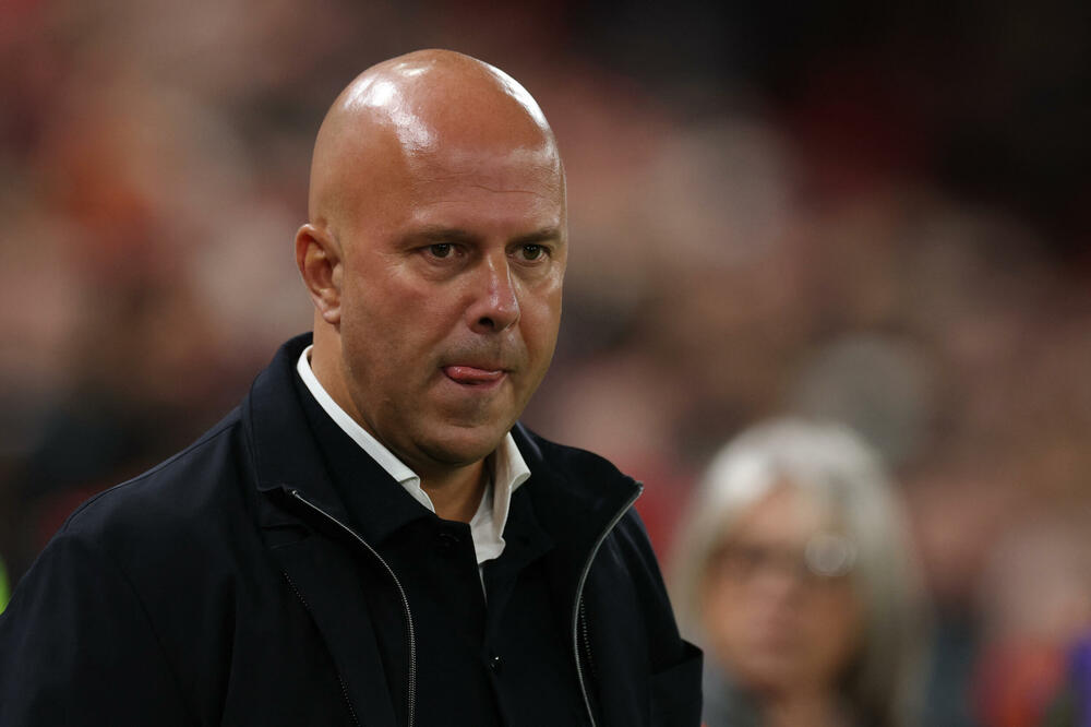 Slot pod pritiskom, u narednih 10 dana vjerovatno rizikuje sve