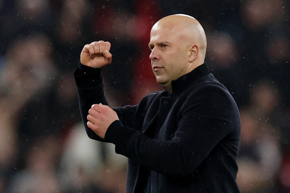 Slot: Stil igre i zadovoljstvo navijača dugoročno važniji od trofeja