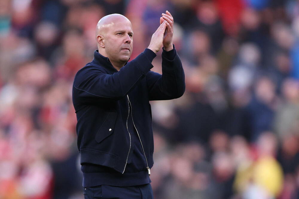 Slot: Utakmice Premijer lige više ne predstavljaju zadovoljstvo za gledanje