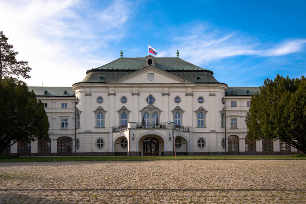 Slovačka prijeti blokadom produženja postojećih sankcija EU Rusiji