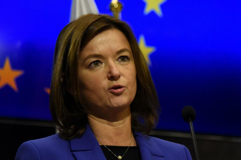 Slovenačka vlada proglasila dva izraelska ministra personama non grata